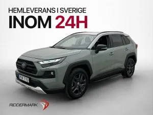 Toyota Rav4 2023